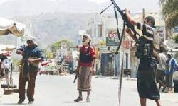 تفاصيل سيناريو دويلة الإمارات التآمري بتعز  